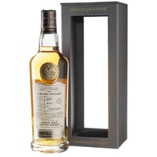 Виски Gordon & MacPhail Glen Spey 2007 Connoisseurs Choice 0.7л 57.1% GB (BWT3657): Объем, л 0.7