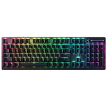 Клавиатура Razer DeathStalker V2 Pro Wireless Red Switch (RZ03-04360800-R3M1): Подключение беспроводное