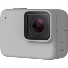 Екшн камера GoPro HERO7 White (CHDHB-601-RW): Тип Екшн-камерa