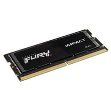 Kingston FURY 32 GB SO-DIMM DDR5 4800 MHz FURY Impact (KF548S38IB-32): Тип DDR5