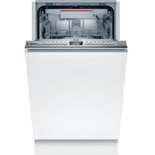 Вбудовувана посудомийна машина Bosch SPH4EMX28K: Розміри 81.5x44.8x55 см