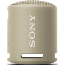 Акустика Sony SRS-XB13 Taupe (SRSXB13C.RU2): Колір сірий