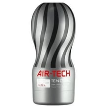 Мастурбатор Tenga Air-Tech Ultra Size: Для кого Для чоловіків