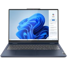 Ноутбук Lenovo IdeaPad 5 2-in-1 16IRU9 (83DU0001US): Екран 16.1" IPS (1920x1200) Full HD