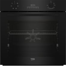 Духовой шкаф электрический Beko BCBIS17300KSBMPS: Объем, л 72