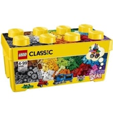 Конструктор LEGO Classic Набор для творчества среднего размера (10696)