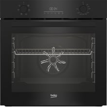 Духовой шкаф электрический Beko BBIE17300B: Объем, л 72