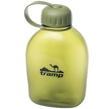 Фляга Фляга для води Tramp BPA free (TRC-103): Виробник Tramp