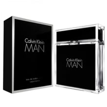 Туалетная вода Calvin Klein Man 100 ml: Вид Туалетная вода