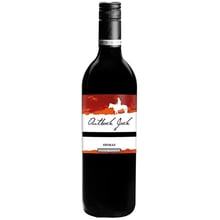 Вино Outback Jack Shiraz червоне сухе 14.5% 0.75 (WHS9335966003132): Країна виробник Австралія