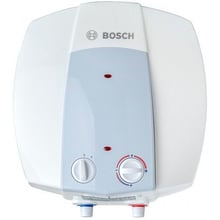 Бойлер Bosch Tronic 2000 T Mini ES 010 B: Тип електричний накoпітельний