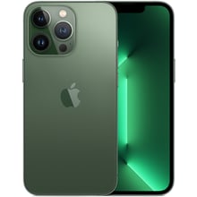 Apple iPhone 13 Pro 128GB Alpine Green (MNDT3): Встроенная память 128 ГБ