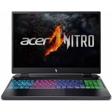 Ноутбук Acer Nitro V 16 AN16-42-R6DN (NH.QPLEL.002): Экран 16" IPS (2560x1600)