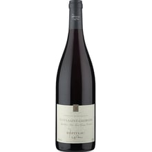 Вино Ropiteau Freres Nuits-Saint-Georges, красное сухое, 0.75л (WNF3473120002822): Страна производитель Франция