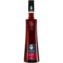 Лікер Joseph Cartron Cherry Brandy (0,7 л) (BW12356): Об'єм, л 0.7