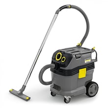 Пилосос Karcher NT 30/1 Tact Te L (1.148-211.0): Тип пилососа професійний