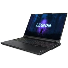 Ноутбук Lenovo Legion Pro 5 (82WK00CUPB): Экран 16" IPS (2560x1600)