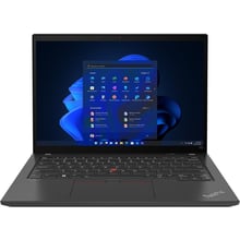 Ноутбук Lenovo ThinkPad T14s Gen3 (21CQ003BPB): Екран 14" (1920x1200)