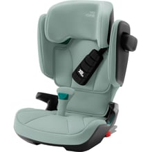 Автокресло Britax Römer KIDFIX i-SIZE Jade Green (2000039717): Группа 15-36 кг (группа 2-3)