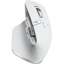 Мишка Logitech MX Master 3S для Mac Performance Wireless Pale Grey (910-006572): інтерфейс підключення Wireless