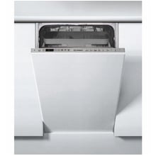 Вбудовувана посудомийна машина Indesit DSIO 3T224 CE