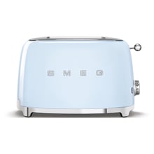 Тостер Smeg TSF01PBEU: Тип Тостеp