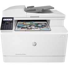 БФП HP Color LaserJet M183fw Wi-Fi (7KW56A) UA: Клас пристрою офисный