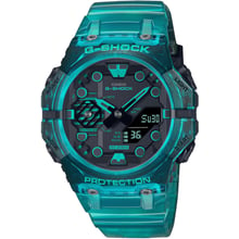 Наручний годинник Casio G-SHOCK Classic GA-B001G-2AER: Стиль Спортивный