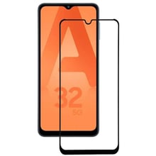 Аксесуар для смартфона BeCover Tempered Glass Black for Samsung A325 Galaxy A32 (705656)