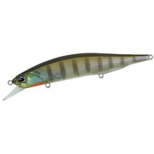 Воблер DUO Realis Jerkbait 110SP 110mm, 16.2g, CCC3158 Ghost Gill (34.25.60): Плавучість Суспендери