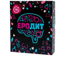 ЕроДіт Fun Games Shop (UKR): Виробник Fun Games Shop