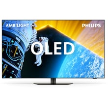 Телевизор Philips 55OLED819: Тип OLED-телевизоры