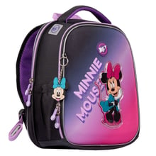 Рюкзак каркасный Yes H-100 Minnie Mouse (552210): Возрастная группа от 6 до 10 лет