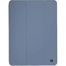 Аксесуар для iPad ArmorStandard Smart Case Fold Pen Lavender Grey for iPad 10.2 (2019-2021) (ARM74933): Колір серый