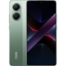 Смартфон POCO X7 Pro 12/512GB Green (Global)