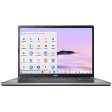 Ноутбук Acer Chromebook Plus CB514-3H (NX.KP4EU.001) UA: Экран 14" IPS (1920x1200)