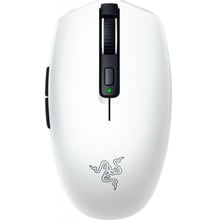 Мышь Razer Orochi V2 Wireless White (RZ01-03730400-R3G1): Интерфейс подключения Bluetooth, Wireless