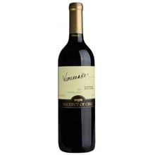 Вино Winemaker Cabernet Sauvignon, червоне, сухе, 0.75л 13% (DIS7808765713172): Країна виробник Чилі