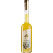 Ликер Terra di Limoni Liquore al Mandarino 0.5 л (BWQ5897): Объем, л 0.5