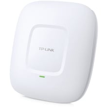 Точка доступу Wi-Fi TP-Link EAP110: Максимальна швидкість 300 Мбіт / с