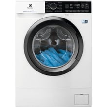 Пральна машина Electrolux EW6SN226SPI: Тип машини автомат