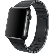 Аксессуар для Watch Apple Link Bracelet Space Black (MUHM2) for Apple Watch 42/44/45/49mm: Производитель Apple