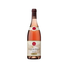 Вино E.Guigal Cotes-du-Rhone Rose, 2014 (0,75 л) (AS96842): Країна виробник Франція