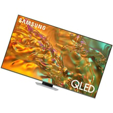 Телевізор Samsung QE55Q80D: Тип QLED-телевізори