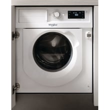 Встраиваемая стиральная машина Whirlpool BI WMWG 71484E EU / ITALY