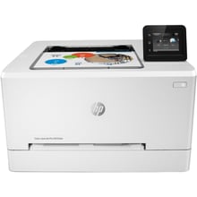 Принтер HP Color LJ M255dw Wi-Fi (7KW64A) UA