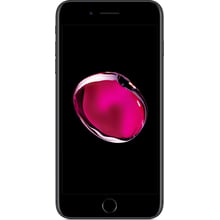 Apple iPhone 7 Plus 32GB Black: Встроенная память 32 Гб