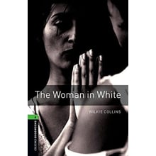 Bookworms 6: Wilkie Collins: Woman in White: Виробник Oxford University Press