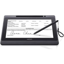 Графічний планшет Wacom Signature Set (DTU1141B-CH2)
