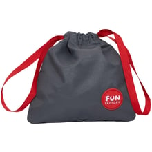 Сумка для секс-іграшок Fun Factory TOYBAG, S: undefined undefined